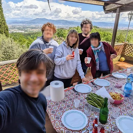 Casa Benvenuti * Lastra a Signa