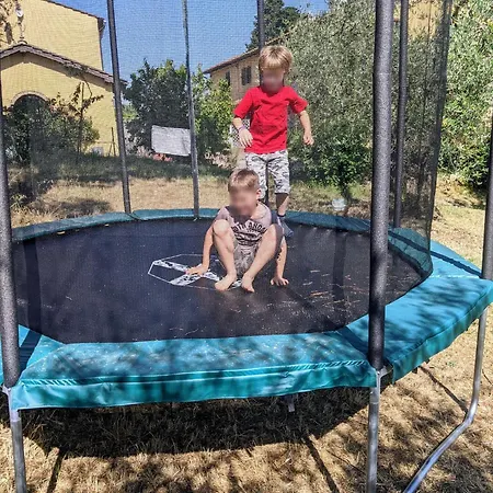 Casa Benvenuti Lastra a Signa