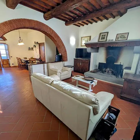 Casa Benvenuti