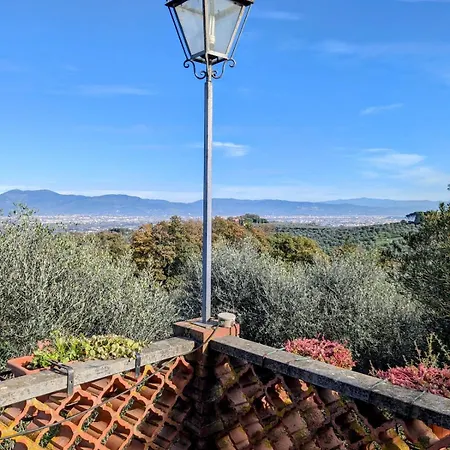 Casa Benvenuti Σπίτι διακοπών *