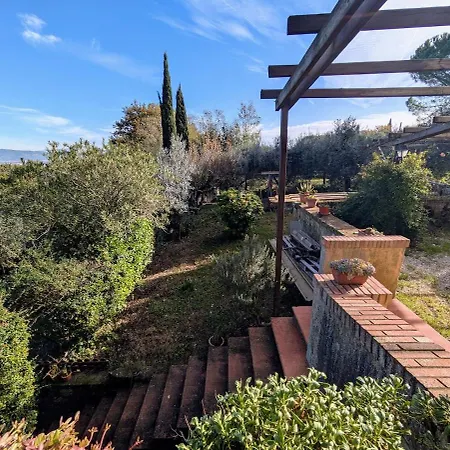 Σπίτι διακοπών Casa Benvenuti Lastra a Signa