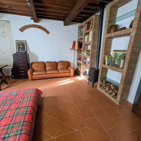 Casa Benvenuti * Lastra a Signa