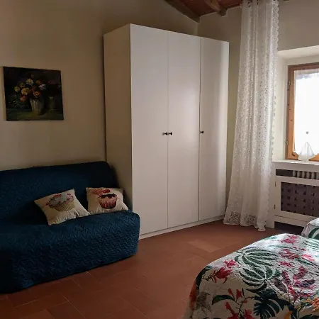Σπίτι διακοπών Casa Benvenuti
