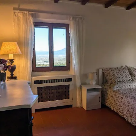 Σπίτι διακοπών Casa Benvenuti Lastra a Signa