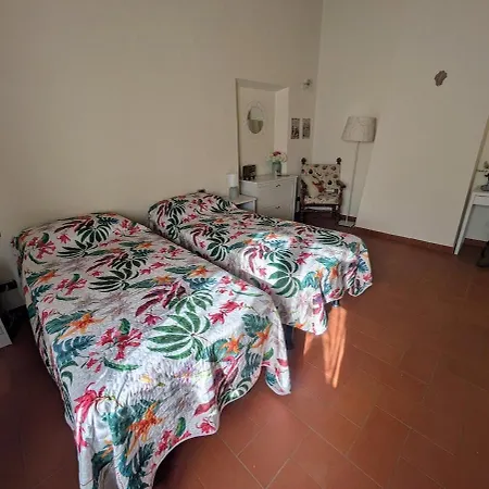 Casa Benvenuti