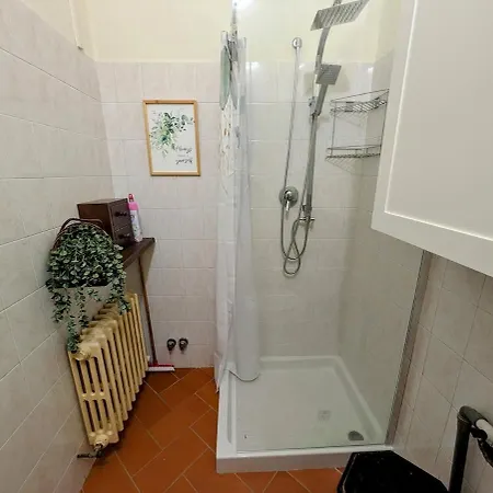 Σπίτι διακοπών Casa Benvenuti *