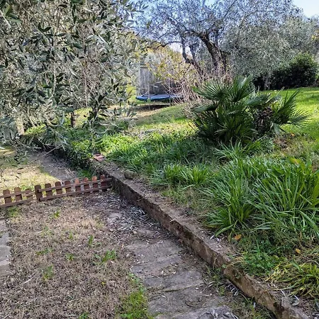 Σπίτι διακοπών Casa Benvenuti Lastra a Signa