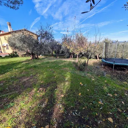 Casa Benvenuti * Lastra a Signa