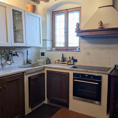 Σπίτι διακοπών Casa Benvenuti Lastra a Signa