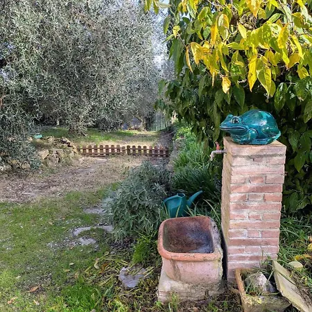 Casa Benvenuti Σπίτι διακοπών *
