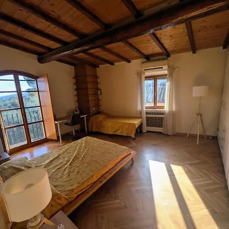 Casa Benvenuti * Lastra a Signa