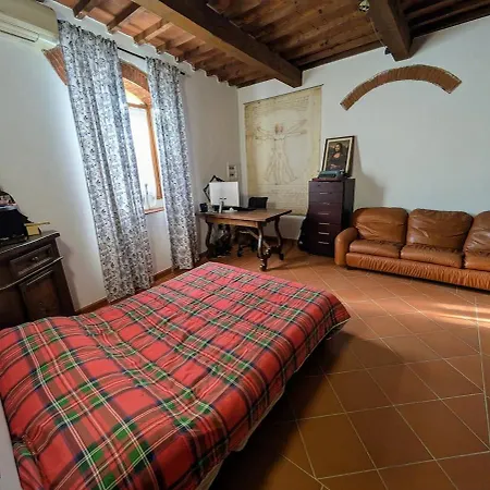 Casa Benvenuti