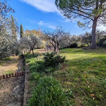 Σπίτι διακοπών Casa Benvenuti *
