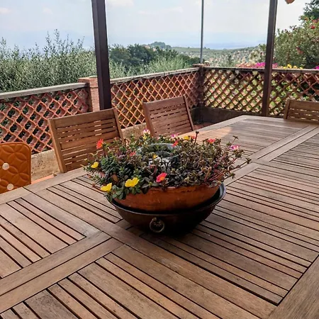 Casa Benvenuti Σπίτι διακοπών Lastra a Signa