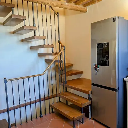 Casa Benvenuti * Lastra a Signa