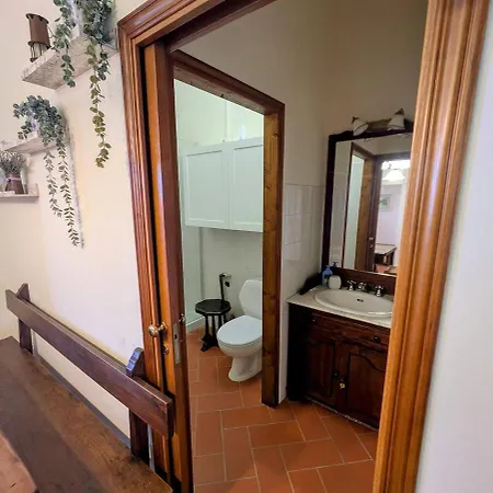 Casa Benvenuti Σπίτι διακοπών *