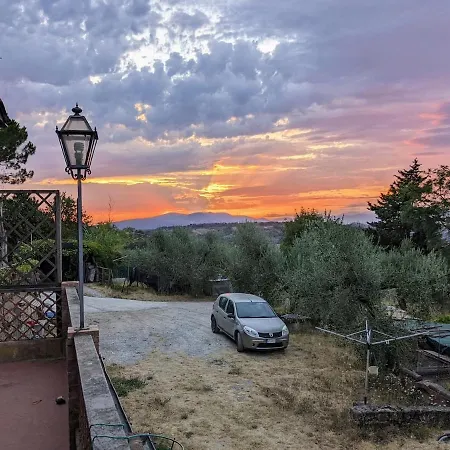 Casa Benvenuti * Lastra a Signa