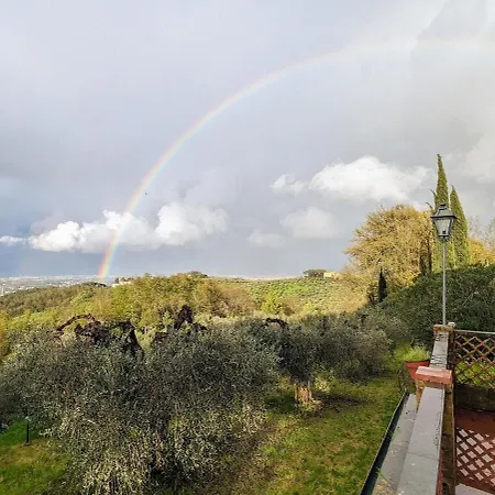 Casa Benvenuti Σπίτι διακοπών
