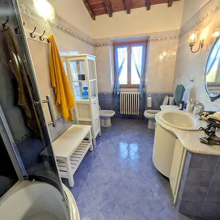Σπίτι διακοπών Casa Benvenuti