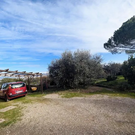 Σπίτι διακοπών Casa Benvenuti Lastra a Signa