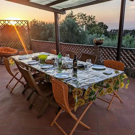 Σπίτι διακοπών Casa Benvenuti Lastra a Signa