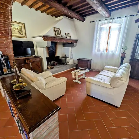 Дом отдыха Casa Benvenuti