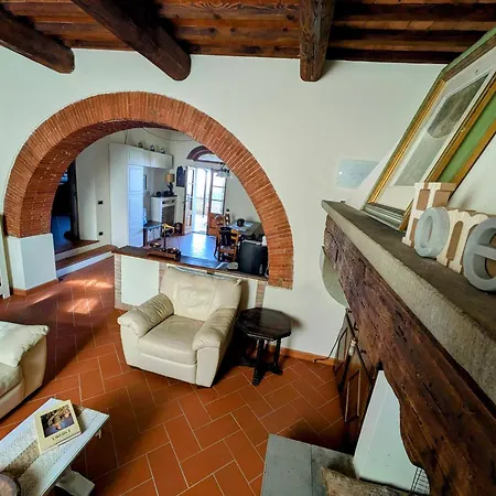 Дом отдыха Casa Benvenuti *