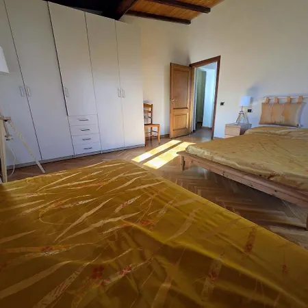 Дом отдыха Casa Benvenuti *