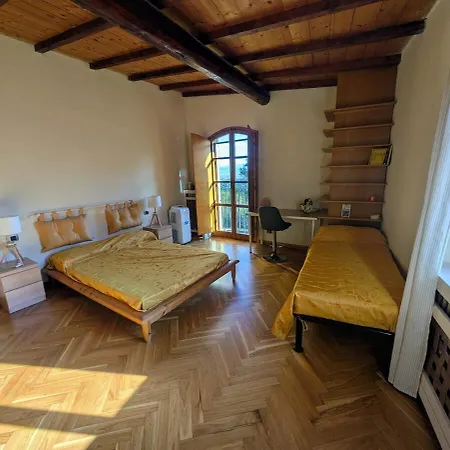 Casa Benvenuti *