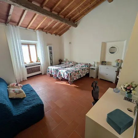 Дом отдыха Casa Benvenuti *
