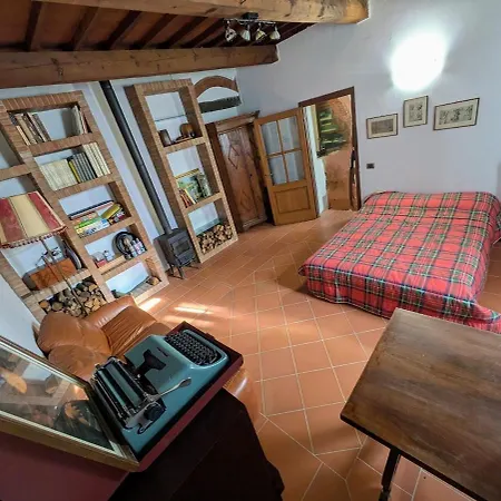 Casa Benvenuti * Ластра-а-Синья