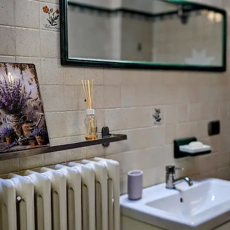 Дом отдыха Casa Benvenuti