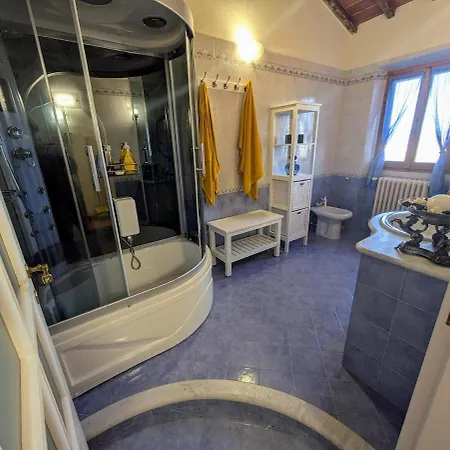 Дом отдыха Casa Benvenuti