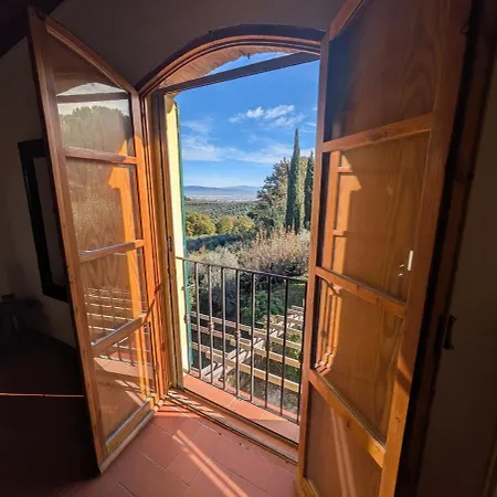 Дом отдыха Casa Benvenuti Ластра-а-Синья