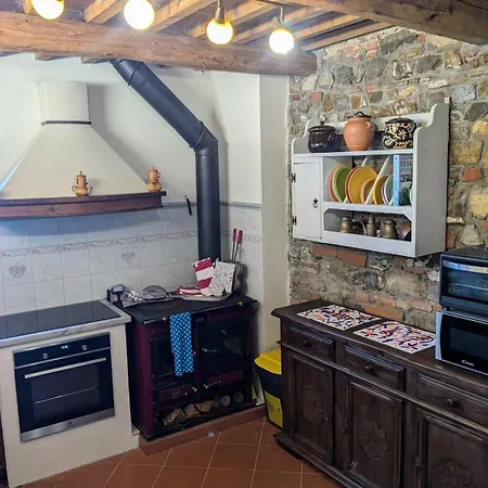 Casa Benvenuti
