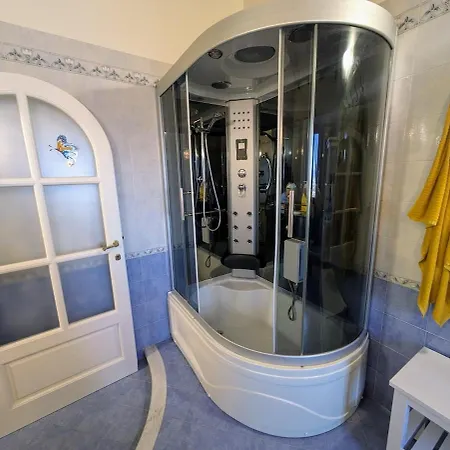 Casa Benvenuti Дом отдыха