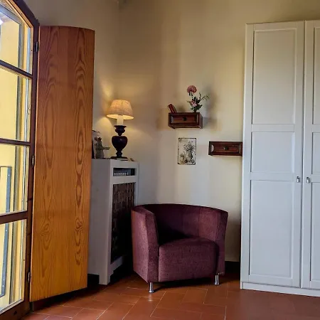 Casa Benvenuti