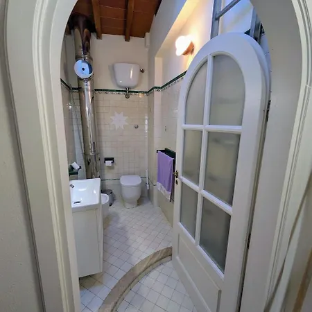 Casa Benvenuti Дом отдыха Ластра-а-Синья