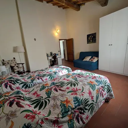 Casa Benvenuti *