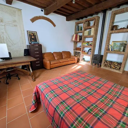 Casa Benvenuti Ластра-а-Синья