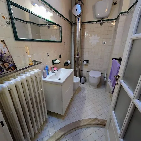 Casa Benvenuti Дом отдыха *