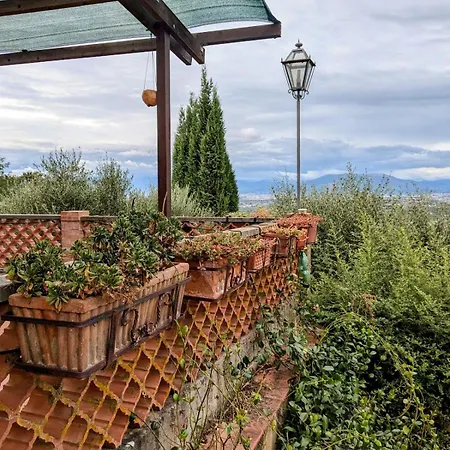 Casa Benvenuti Дом отдыха *